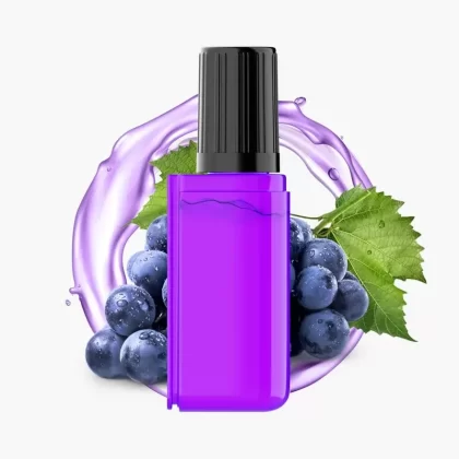ELFBAR AF5000 | Refill Pod Grape ? | 1 Kartusche