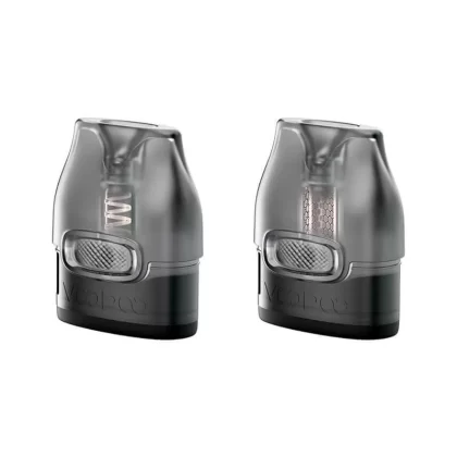 Voopoo | Vmate Cartridge V2 / 2 Pack - Vape Product, Vape Product