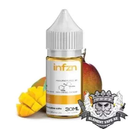 Infzn Mango Salt