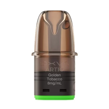 OXVA ARTIO 2 Prefilled Cartridge