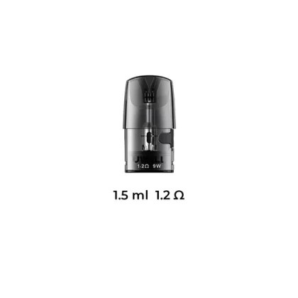 Sale $13.16 – Uwell Cravat Replacement Pods (4 Pack)