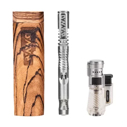 DynaVap M Essentials Kit - Planetofthevapes