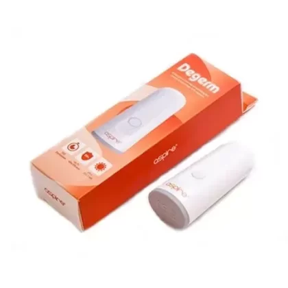 Aspire Degerm Drip-tip Steriliser - Ejuicewarehouse