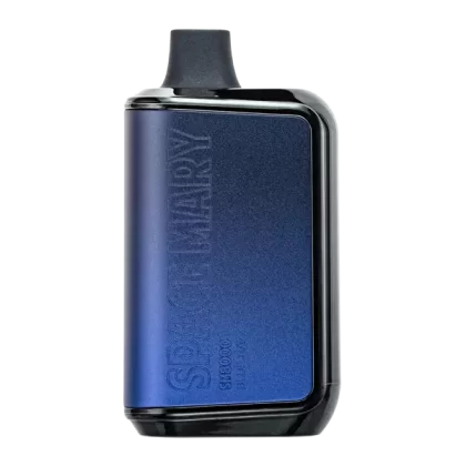 Blue Razz Space Mary SM8000
