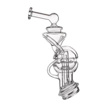 Fabcycler MJ ARSENAL Puffco Peak Top