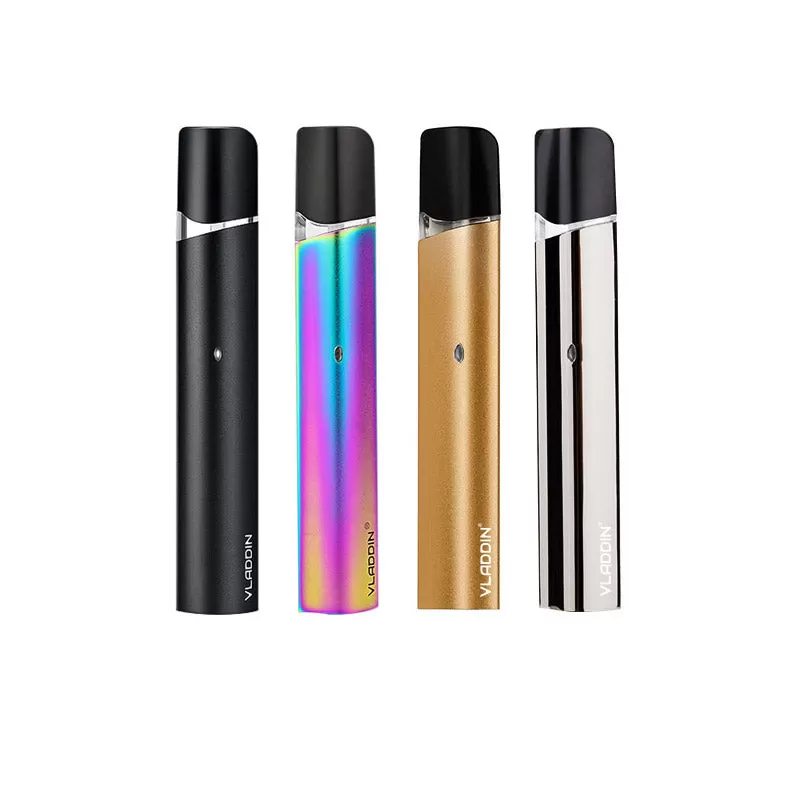 Vladdin Device RE Pod System Kit 350mAh & 1.5ml - Image 2