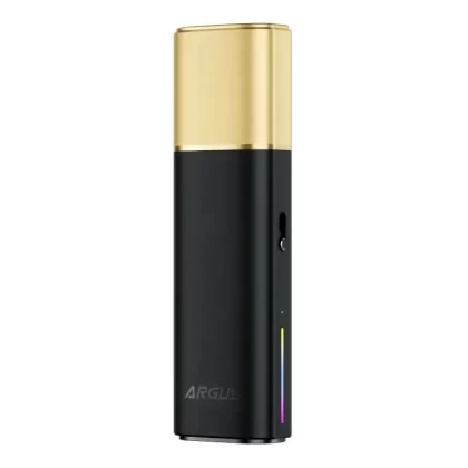 Voopoo Argus Klyc Vape Pod Kit - Black & gold