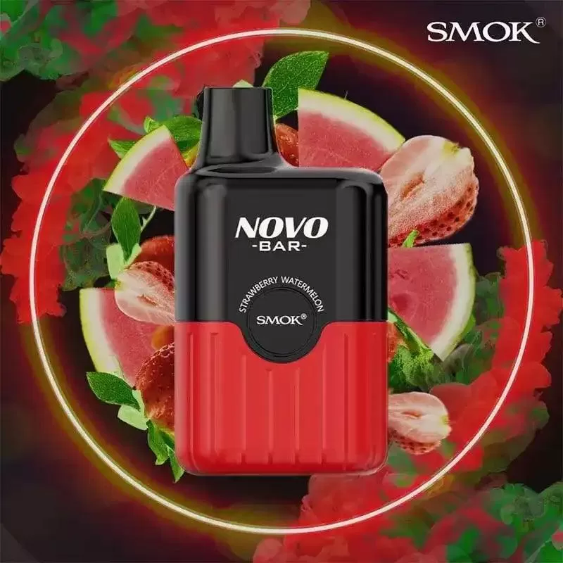 Smok Novo Bar B600 Disposable Vape - Buy - Image 3