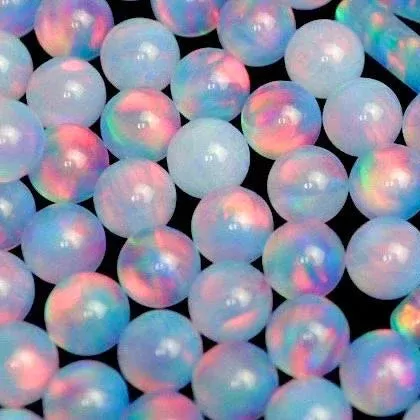 Ruby Pearl Co-Opal Apollo : 5mm - Ejuicewarehouse