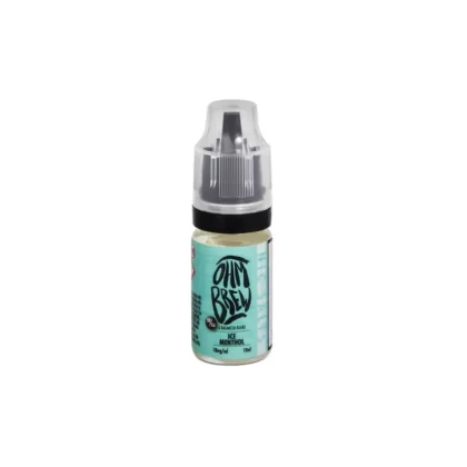 Ice Menthol Nic Salts E-Liquid (10ML) - 3mg