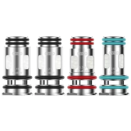 VOOPOO PnP X Coil (5pcs/pack) - 0.15ohm
