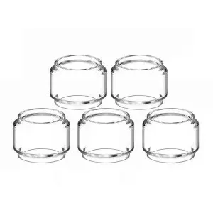 Replacement Pyrex Fat Bubble Glass Tube Tank For vape pen 22 v2 - Vape Store