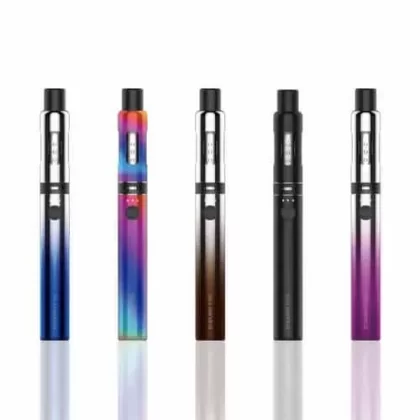 Innokin Endura T18 II Starter Kit – 1300mAh - Vapestorm Co