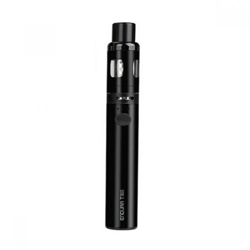 Innokin Endura T18 II Starter Kit – 1300mAh - Vapestorm Co - Image 3