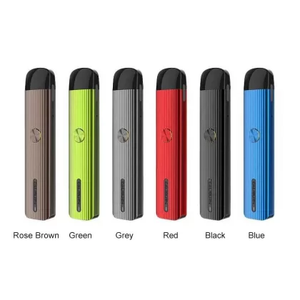Uwell Caliburn G 15W 690mAh Pod Kit - Red / U.S.A