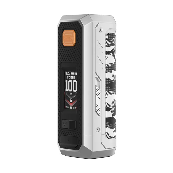Vaporesso Armour Ultra Mod - Camo Silver - Image 2