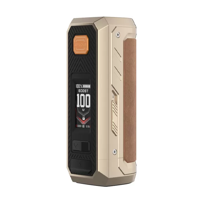 Vaporesso Armour Ultra Mod - Camo Silver - Image 3