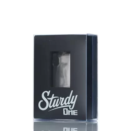 Sturdy MFG Co. SturdyONE Replacement Tank - Vapejuice