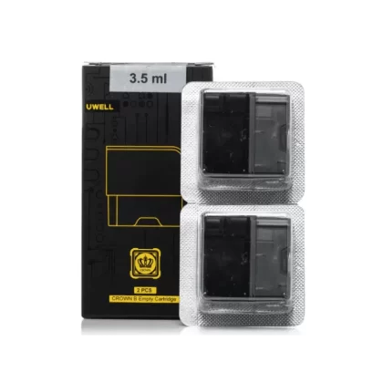 Uwell Crown B Replacement Pod (2 Pack)