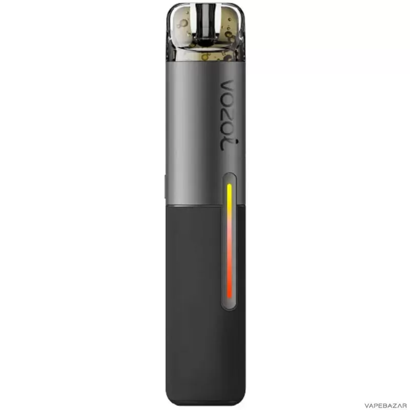 Vozol Sleek Basisgerät – Ebony Black - Image 3