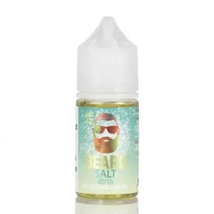 Buy Menthol Fruit Cup No 42 By Beard Salts Eliquid 30ml In Pakistan