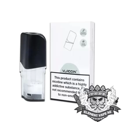 Vladdin Open Pod Cartridge