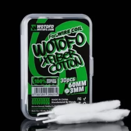 Wotofo Codones 3mm X 30 PCS