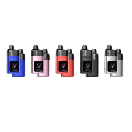 SMOK TFOS Pod Kit 1700mAh - Pink