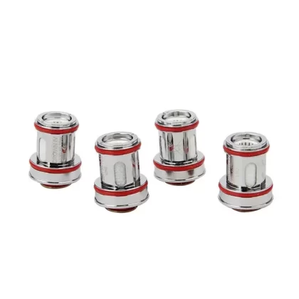 Uwell Crown 4/IV Replacement Coil 4pcs