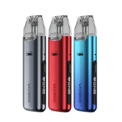Voopoo VMate Pro Pod Kit - Rosy