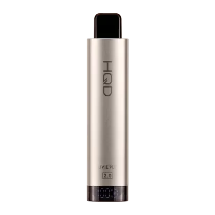 Sky Mint HQD Cuvie Plus 2.0 - Customer Group#Consumer~Nicotine#50mg~Size#Single>5 Pack (DA0C39)