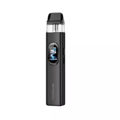 Vaporesso XROS 6 Pod Kit - Cosmic Black, Pearl White