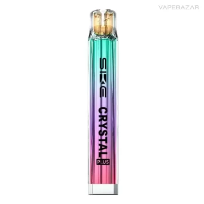 SKE Crystal Plus Kit – Aurora Blue