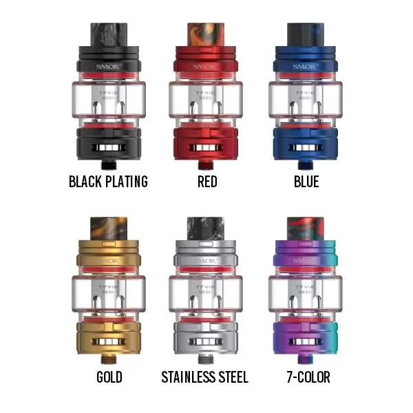 Smok TFV16 Tank - Beyondvape