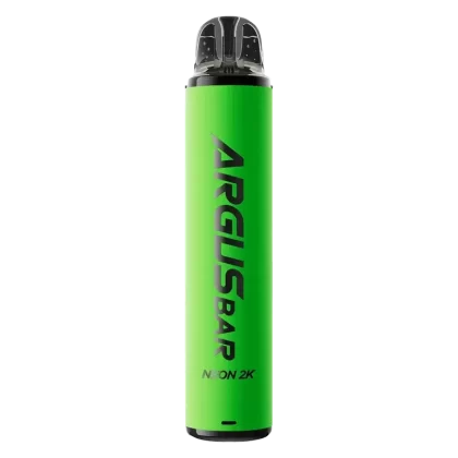VooPoo Argus Bar Neon 2K Triple Mango Prefilled Pod Kit