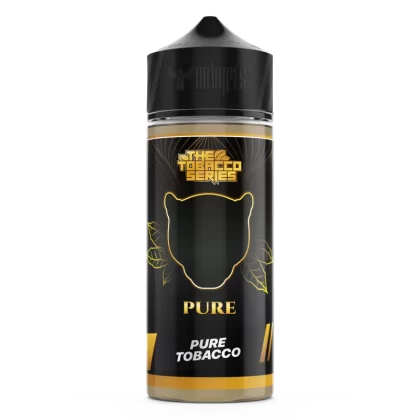 Pure Tobacco 120ml - 120ml / 3mg