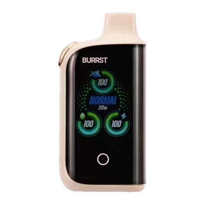 Creamy Peach Yogurt FASTA Burrst 35000 (Creamy Edition) - Customer Group#VAP~Nicotine#50mg~Size#Single>5 Pack
