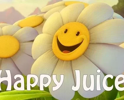 Happy Juice Premium E-Liquid