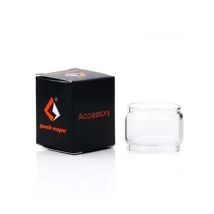 GeekVape Cerberus Replacement Glass - Pack Count#Single Pack