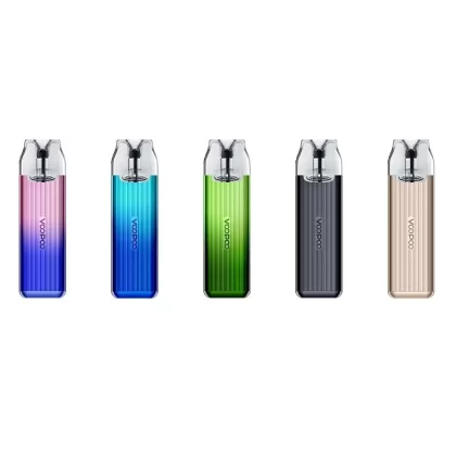 VOOPOO VMATE Infinity Edition Pod Kit - Pod System; Vape Product; 900mAh