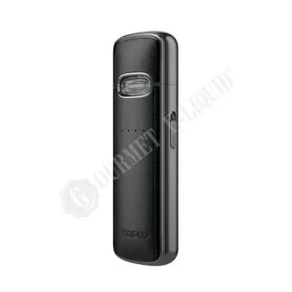 VooPoo VMATE E Pod Kit - Colour#Green Inlaid Gold>Red Inlaid Gold>White Inlaid Gold>Classic Black>Classic Brown>Classic Blue