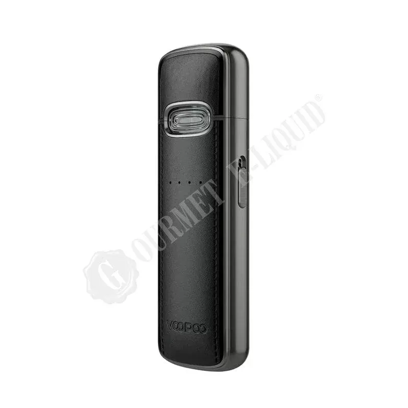 VooPoo VMATE E Pod Kit - Colour#Green Inlaid Gold>Red Inlaid Gold>White Inlaid Gold>Classic Black>Classic Brown>Classic Blue