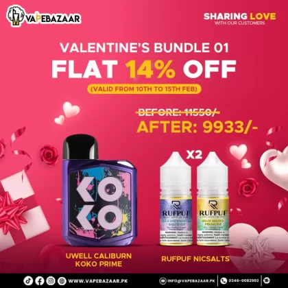 VALENTINES BUNDLE 01