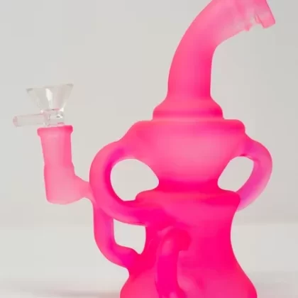 WP 80 Mini Recycler