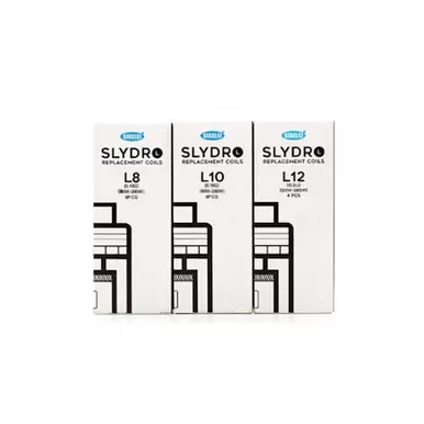 Sigelei Slyder Replacement Coil