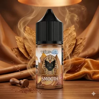 Dr Vapes Vape Station Tobacco Smooth MTL E-liquid - Elegantvapestore