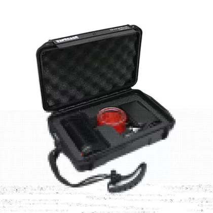 Vapecase for Storz & Bickel Crafty+