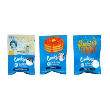Cookies Delta 8 Cartridge – 1000mg