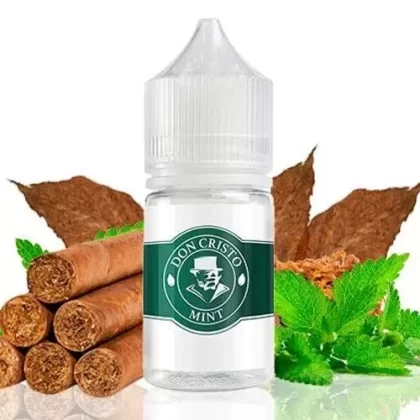 Menta 30ml (Aroma) (Don Cristo)