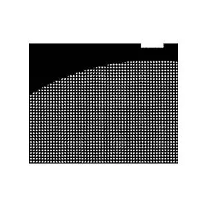 Ultra Fine Square 2000 Mesh